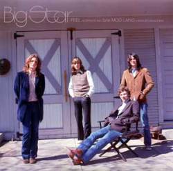 Big Star : Feel (Aternate Mix)